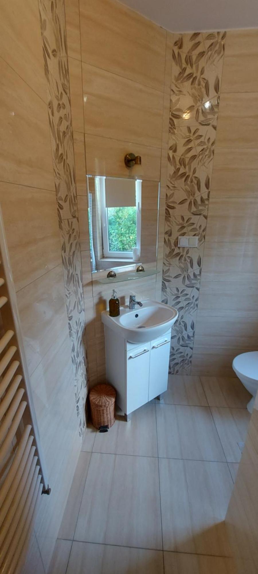 Pokoje Goscinne Stokrotka Nałęczów Exterior foto